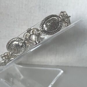 Brighton-style bracelet